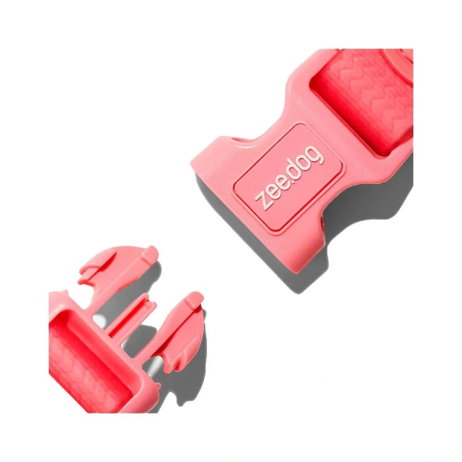 Coleira para Caes NeoPro Bubblegum ZeeDog 2